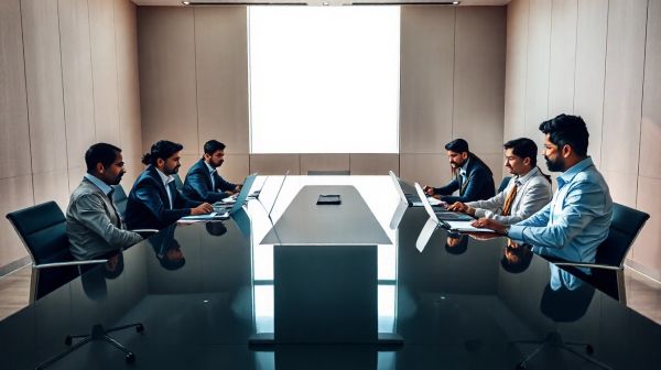 Top procurement solutions: sourcing agents in India