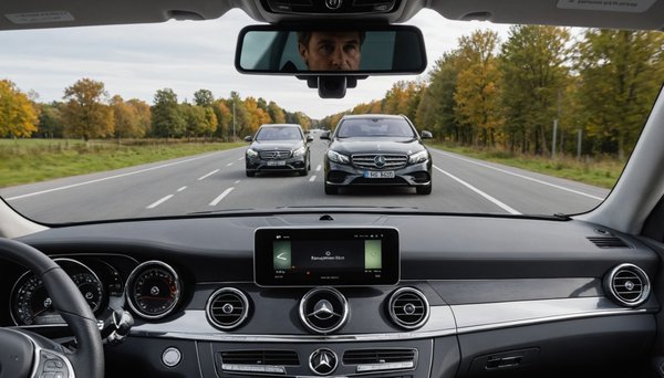 Unlocking the Perfect Dash Cam for Your Mercedes-Benz E-Class: Essential Tips and Professional Advice