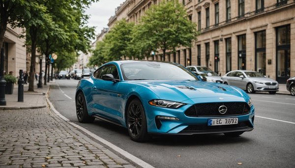 Eco-Friendly Innovations: How Car Enthusiasts See the Automotive Industry Evolve with Climate Change