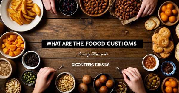 What Are the Benefits of Exploring UK Culinary Traditions?