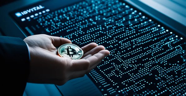 How Does Blockchain Technology Innovate the UK Financial Sector?